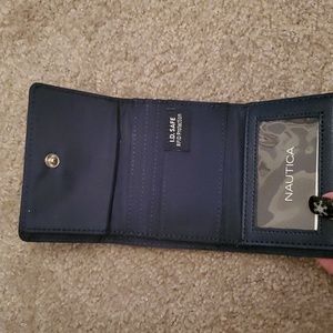 Nautica wallet